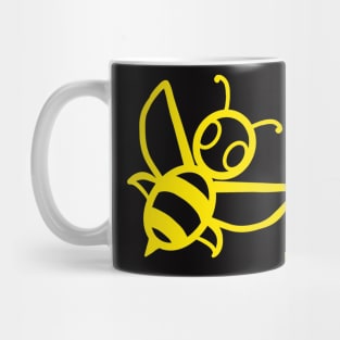 Bee k Mug